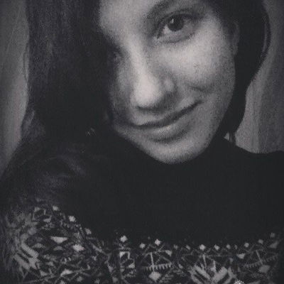 Аня Бабеева