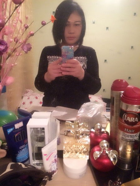 Индира Канабекова