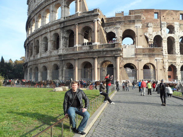 Сергей Лукин