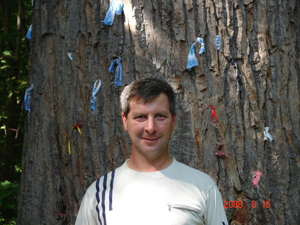 Андрей Разинов