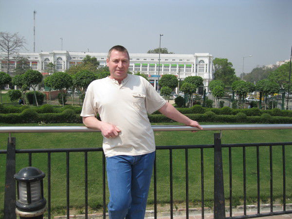 Владимир Кудинов