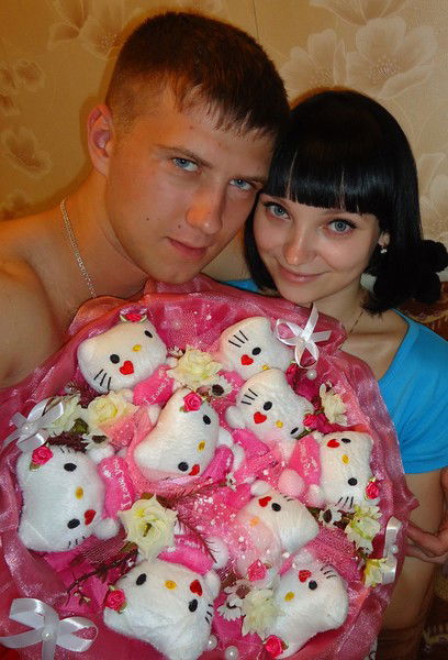 Юлия Полтавцева