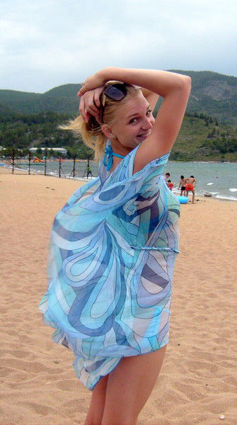 Злата Кузнецова