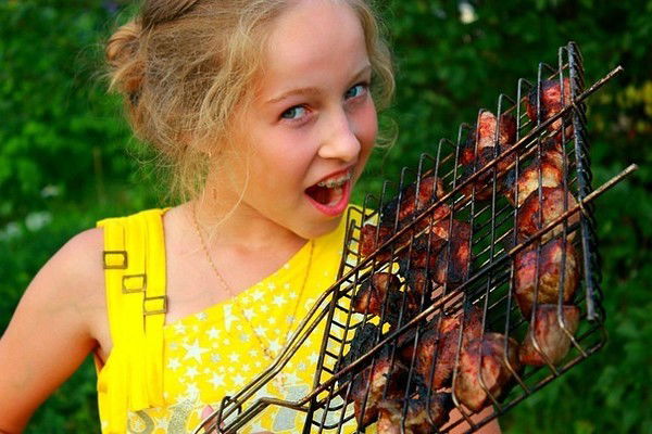 Маргарита Мяделец