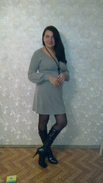 Татьяна Сесюнина