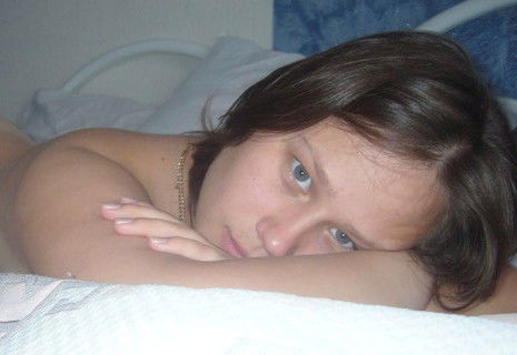 Мария Соколова