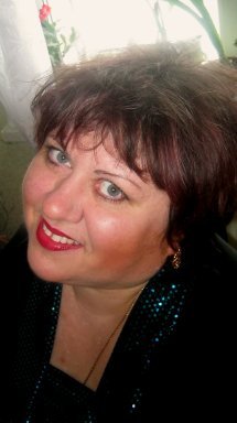 Ольга Вороцкова