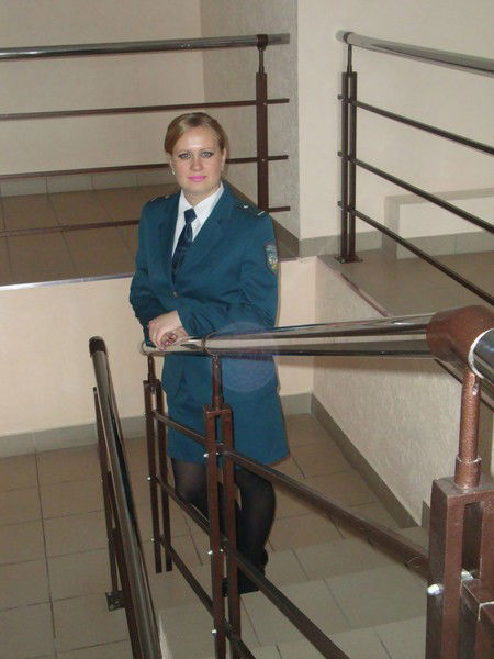 Светлана Александрова