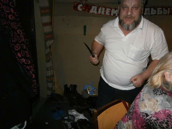 Владимир Хоботов