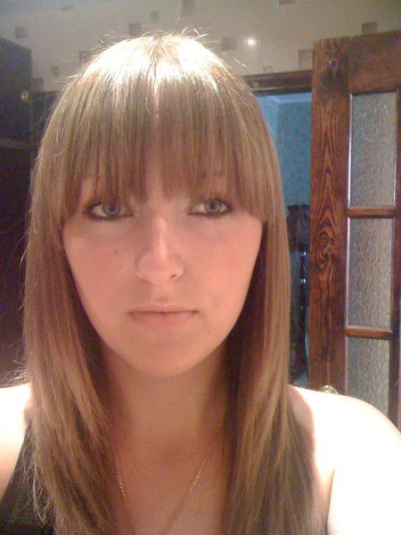 Юля Движкова