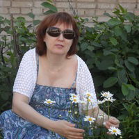 Галина Севостьянова