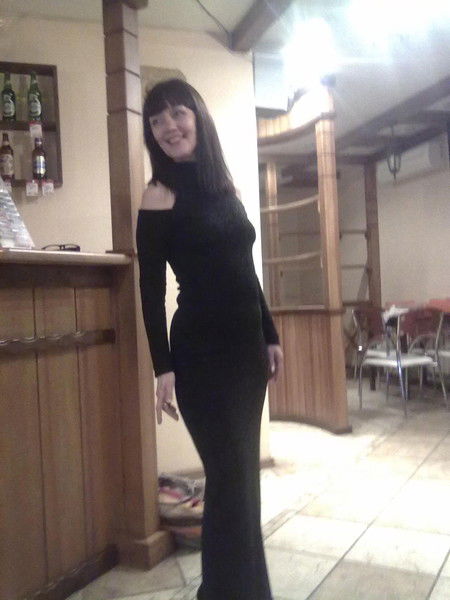 Любовь Кондрачук