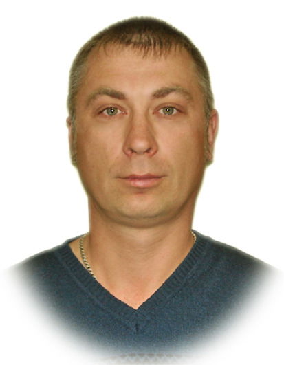 Дмитрий Шкурченко