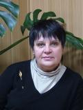 Галина Ткачева