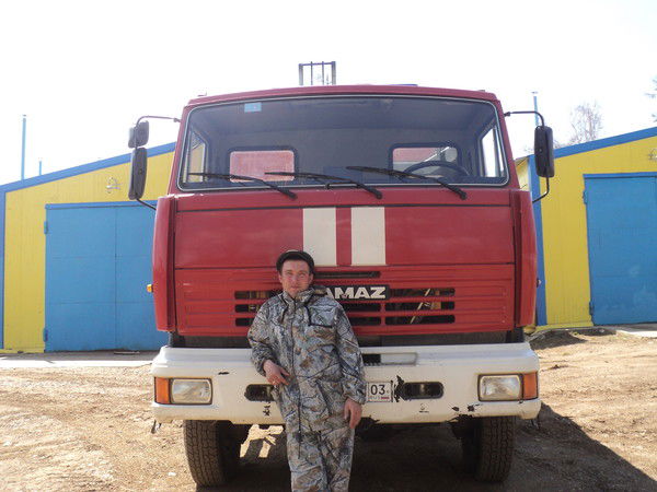 Александр Ермошин