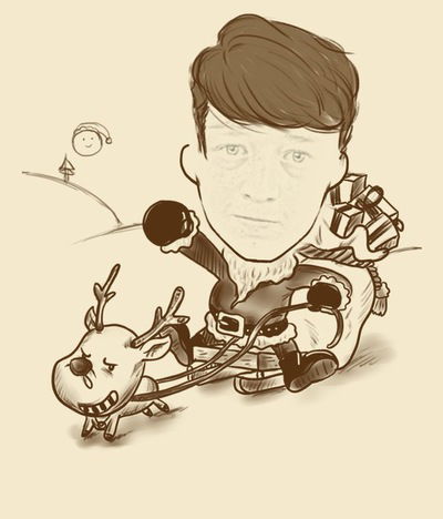 Булат Галиуллин