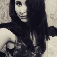 Ольга Пронина