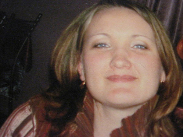 Татьяна Кожевникова