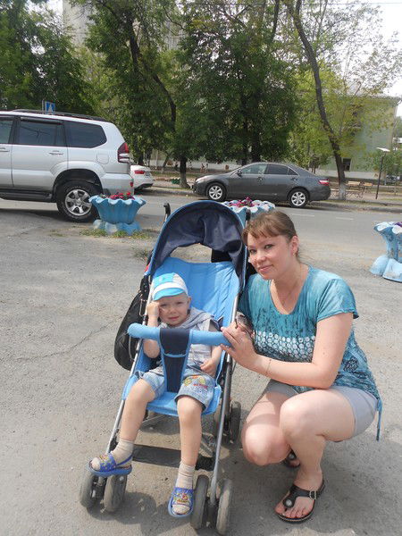 Галина Азарова