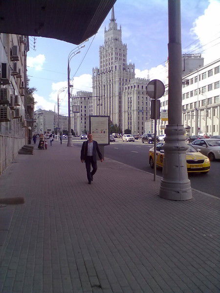 Пафов Валерий