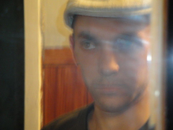 Андрей Носков