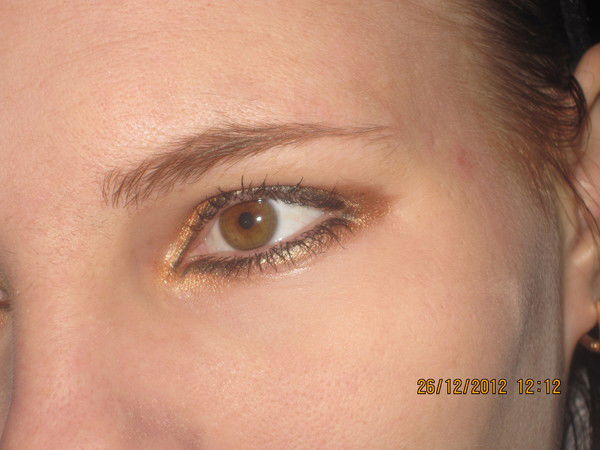 Люба Салмова