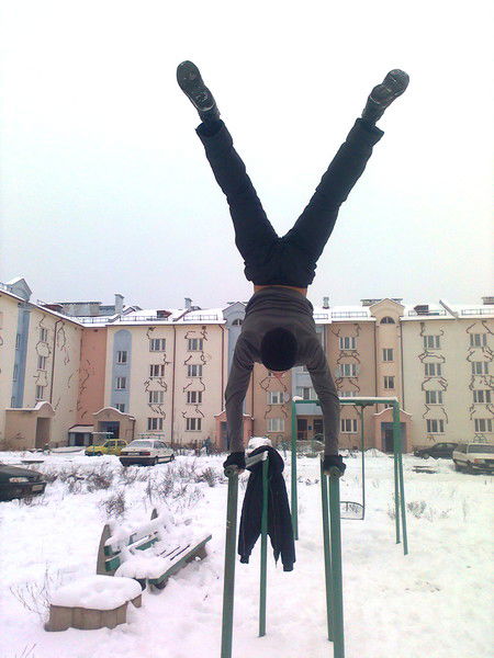 Александр Кунцевич