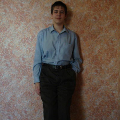 Илья Бухтояров