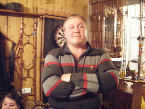 Олег Бойченко