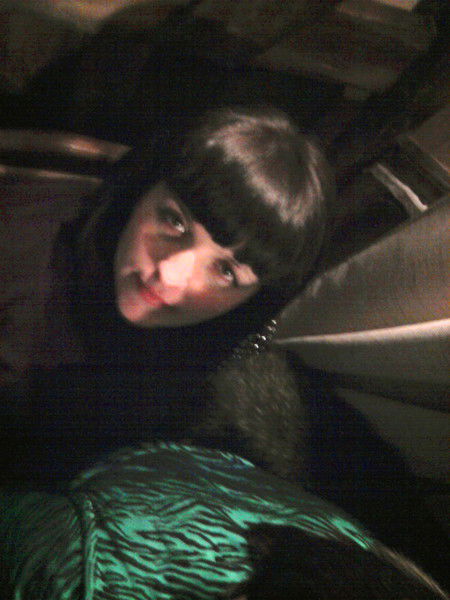 Людмила Поляничко