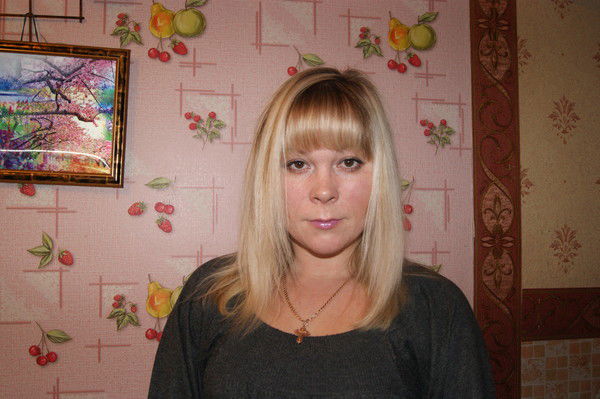 Натали Цепилова