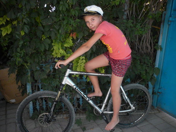 Анастасия Стёпина