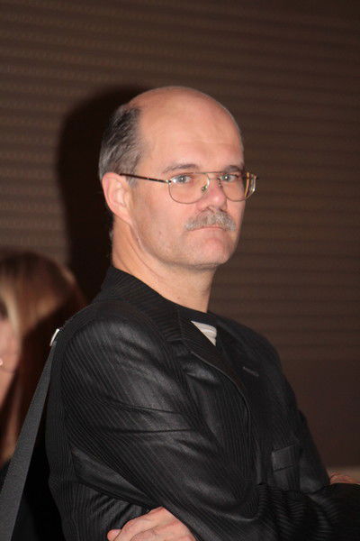 Виктор Иванов