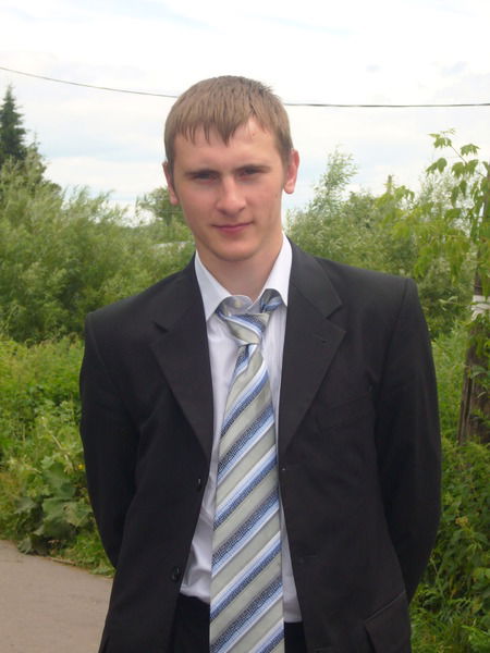 Дмитрий Михеев