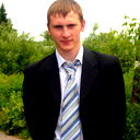 Дмитрий Михеев
