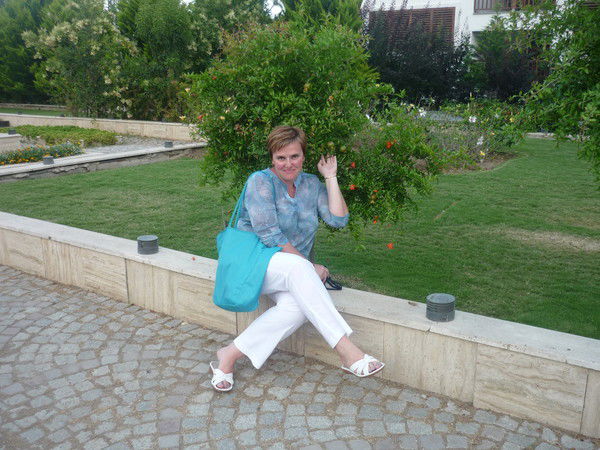 Елена Николаева