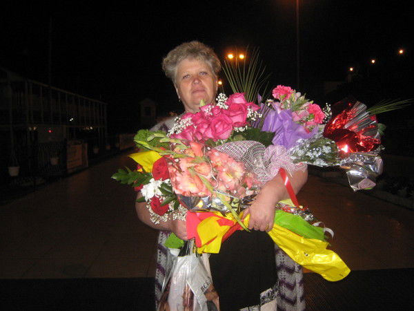 Ольга Ярунина