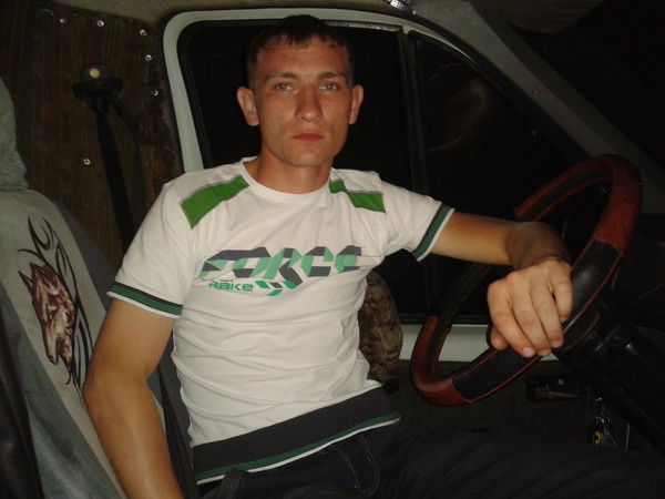 Антон Соколов