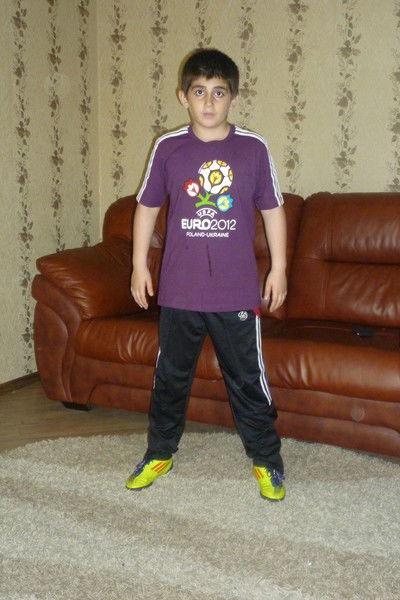 Оник Оганисян