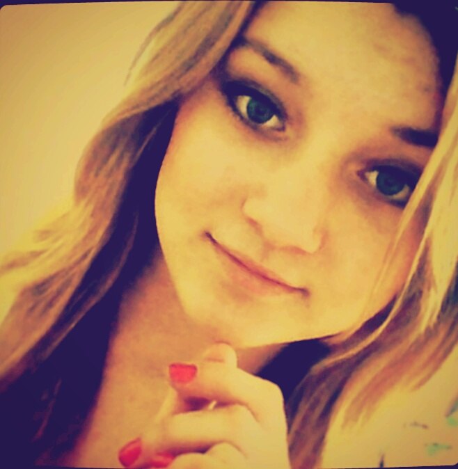 Наташа Свирид