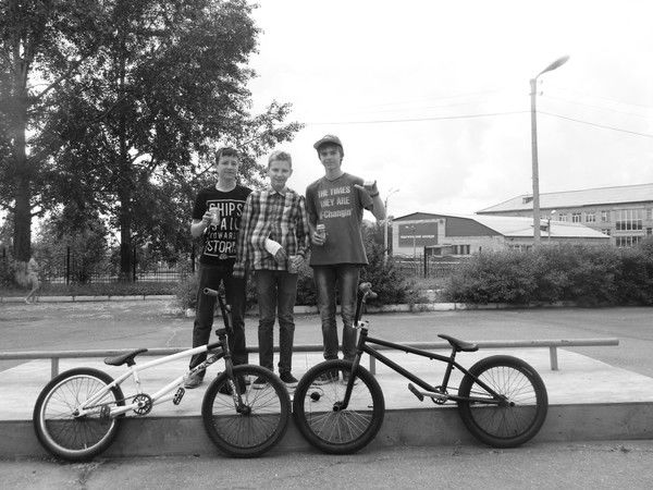 Андрей Неизвестно