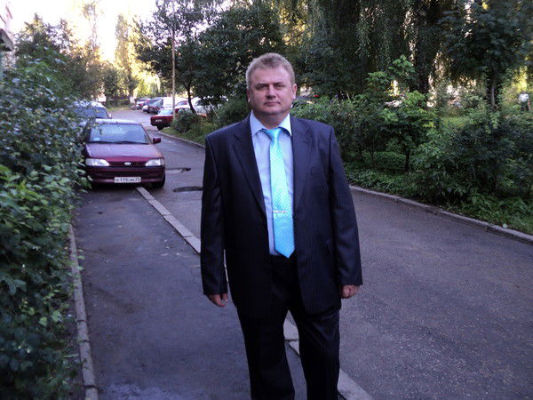 Андрей Лавник