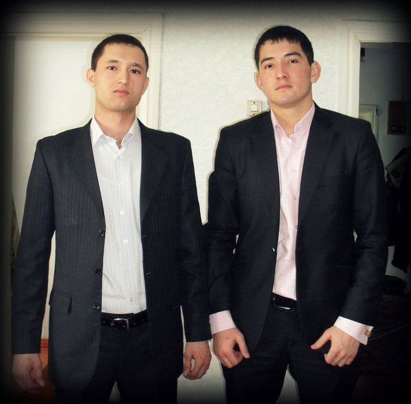 Рамиль Саликуржинов