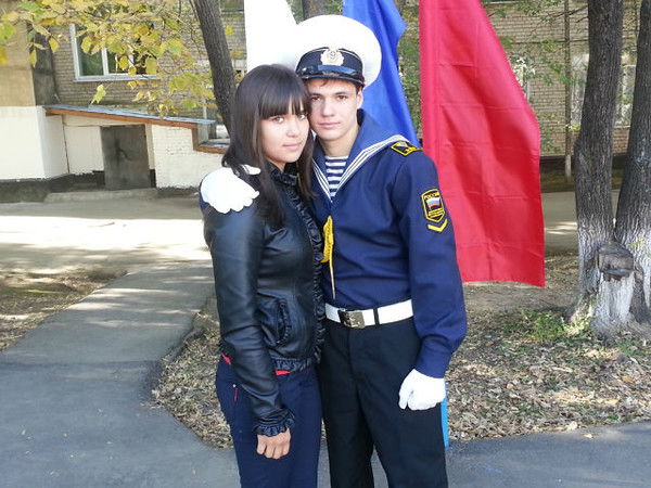 ❤ Дария Дмитриева=)