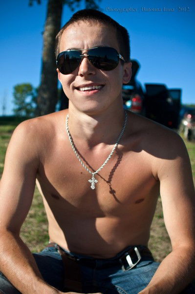 Владимир Мелентьев