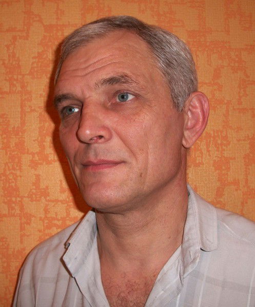 Владимир Фомченков