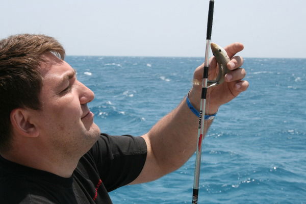 Владислав Абросимов