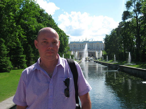 Виктор Рысев