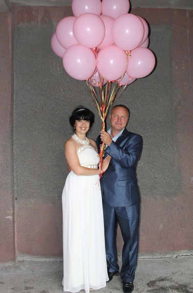 Марина Рыжова