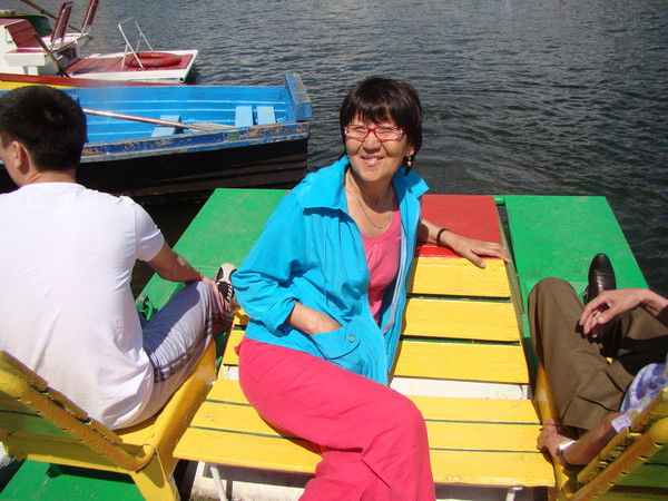 Кулзейнеп Даненова